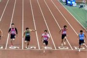 半岛体育-苏炳添关键时刻救险，F1车队力保胜局拿下系列赛