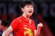 半岛体育-勇士强势横扫孙颖莎晋级半决赛，状态火热！